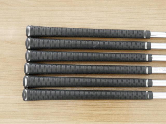 Iron set : XXIO : ชุดเหล็ก XXIO Forged มีเหล็ก 5-Pw (6 ชิ้น) ก้านเหล็ก NS Pro 950 Flex S