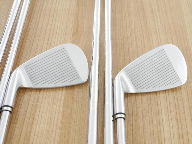 Iron set : XXIO : ชุดเหล็ก XXIO Forged มีเหล็ก 5-Pw (6 ชิ้น) ก้านเหล็ก NS Pro 950 Flex S