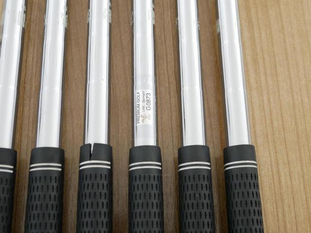 Iron set : XXIO : ชุดเหล็ก XXIO Forged มีเหล็ก 5-Pw (6 ชิ้น) ก้านเหล็ก NS Pro 950 Flex S