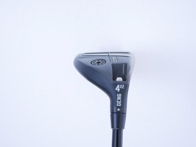 Fairway Wood : Other Brand : ไม้กระเทย PXG 0311XF Gen 6 (ออกปี 2023) Loft 22 ก้าน Mitsubishi Diamana 60 Flex S