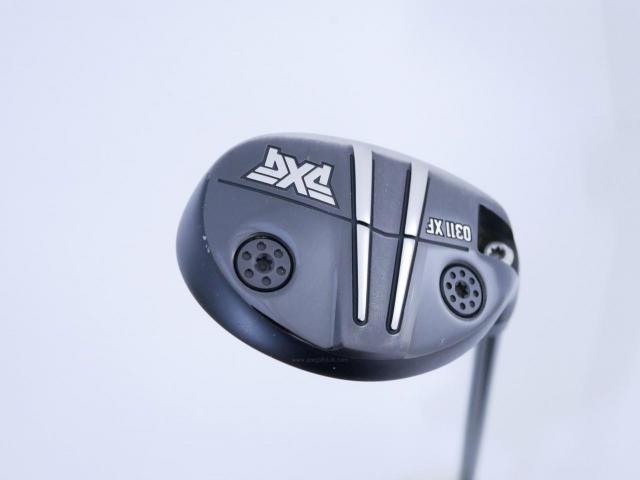 Fairway Wood : Other Brand : ไม้กระเทย PXG 0311XF Gen 6 (ออกปี 2023) Loft 22 ก้าน Mitsubishi Diamana 60 Flex S