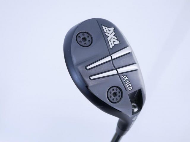 Fairway Wood : Other Brand : ไม้กระเทย PXG 0311XF Gen 6 (ออกปี 2023) Loft 22 ก้าน Mitsubishi Diamana 60 Flex S