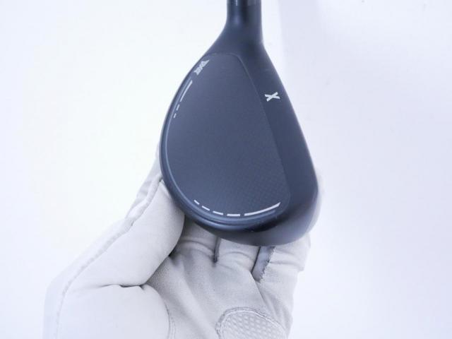 Fairway Wood : Other Brand : ไม้กระเทย PXG 0311XF Gen 6 (ออกปี 2023) Loft 22 ก้าน Mitsubishi Diamana 60 Flex S