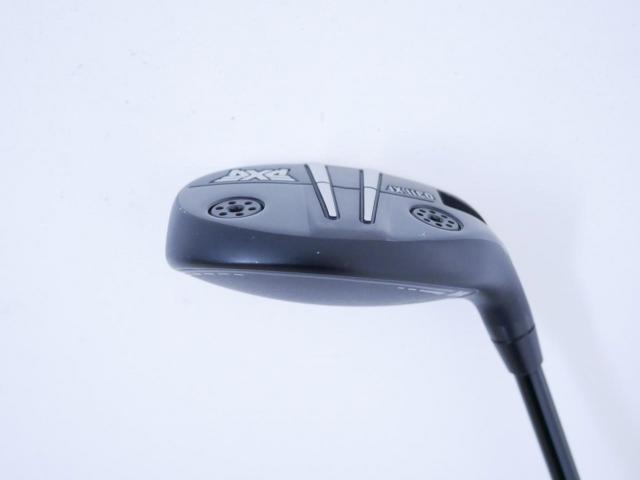 Fairway Wood : Other Brand : ไม้กระเทย PXG 0311XF Gen 6 (ออกปี 2023) Loft 22 ก้าน Mitsubishi Diamana 60 Flex S