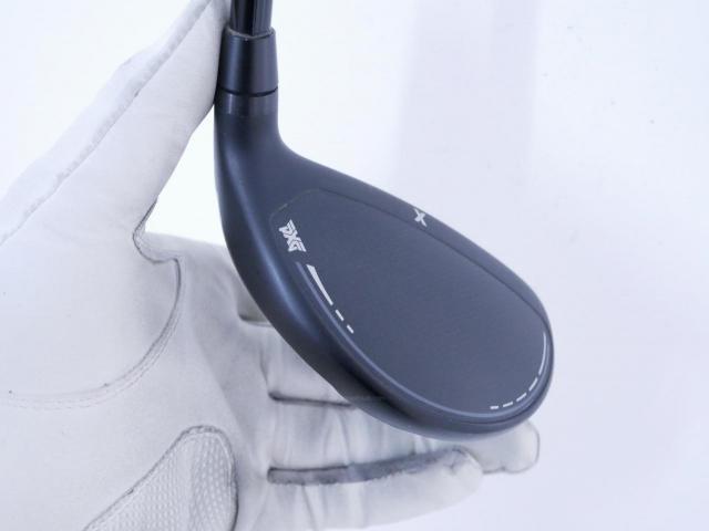 Fairway Wood : Other Brand : ไม้กระเทย PXG 0311XF Gen 6 (ออกปี 2023) Loft 22 ก้าน Mitsubishi Diamana 60 Flex S
