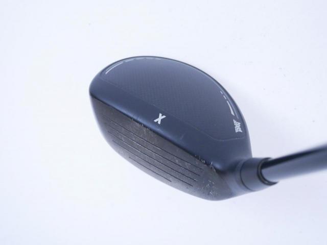 Fairway Wood : Other Brand : ไม้กระเทย PXG 0311XF Gen 6 (ออกปี 2023) Loft 22 ก้าน Mitsubishi Diamana 60 Flex S