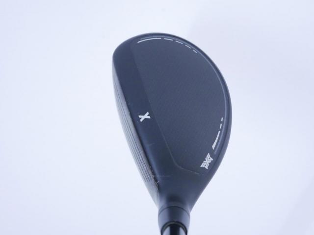 Fairway Wood : Other Brand : ไม้กระเทย PXG 0311XF Gen 6 (ออกปี 2023) Loft 22 ก้าน Mitsubishi Diamana 60 Flex S