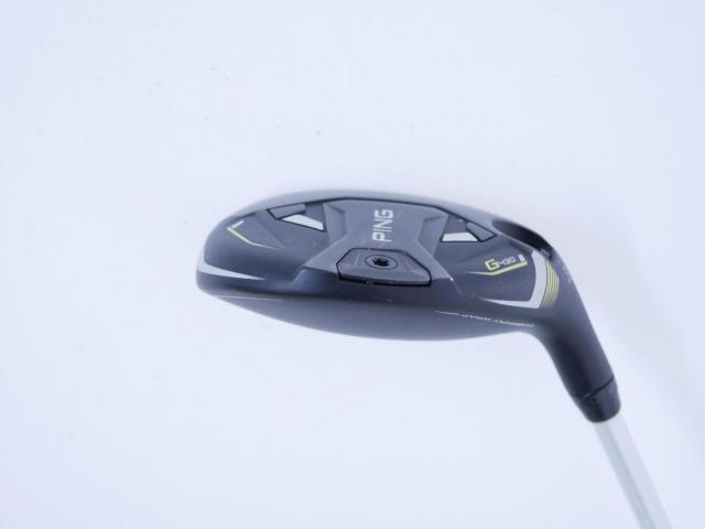 Fairway Wood : Ping : ไม้กระเทย Ping G430 (ปี 2024) Loft 19 ก้าน Mitsubishi FUBUKI AX h350 Flex R