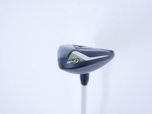 Fairway Wood : Ping : ไม้กระเทย Ping G430 (ปี 2024) Loft 19 ก้าน Mitsubishi FUBUKI AX h350 Flex R