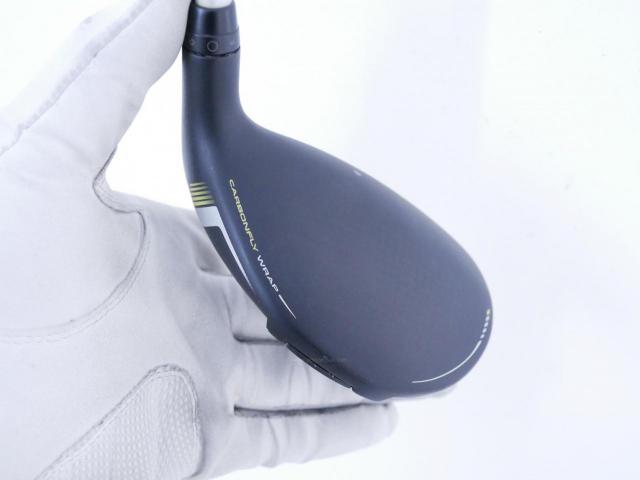 Fairway Wood : Ping : ไม้กระเทย Ping G430 (ปี 2024) Loft 19 ก้าน Mitsubishi FUBUKI AX h350 Flex R