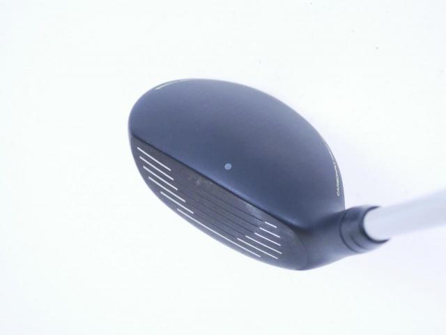 Fairway Wood : Ping : ไม้กระเทย Ping G430 (ปี 2024) Loft 19 ก้าน Mitsubishi FUBUKI AX h350 Flex R