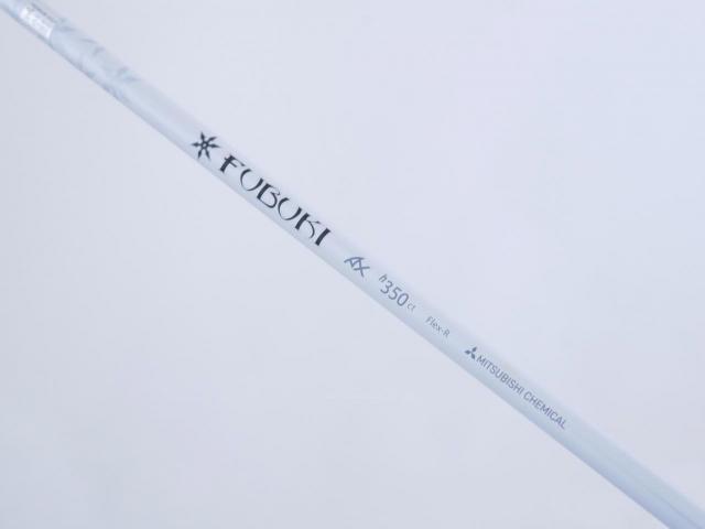 Fairway Wood : Ping : ไม้กระเทย Ping G430 (ปี 2024) Loft 19 ก้าน Mitsubishi FUBUKI AX h350 Flex R