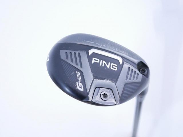 Fairway Wood : Ping : ไม้กระเทย Ping G425 (รุ่นปี 2021) Loft 17 ก้าน Fujikura VENTUS 7 Flex S