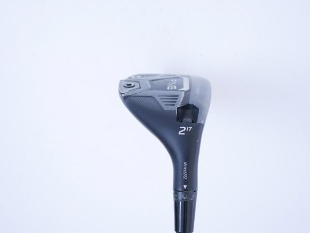 Fairway Wood : Ping : ไม้กระเทย Ping G425 (รุ่นปี 2021) Loft 17 ก้าน Fujikura VENTUS 7 Flex S