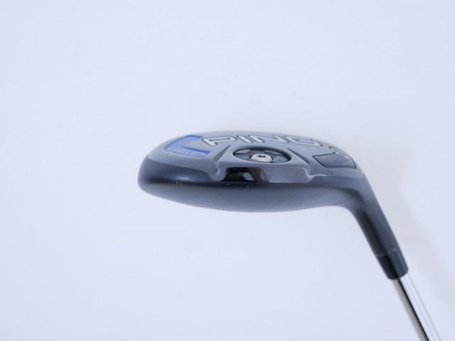 Fairway Wood : Ping : ไม้กระเทย Ping G30 Loft 19 ก้านเหล็ก NS Pro Modus 105 Flex S