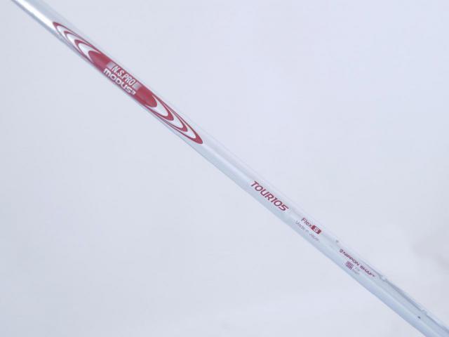 Fairway Wood : Ping : ไม้กระเทย Ping G30 Loft 19 ก้านเหล็ก NS Pro Modus 105 Flex S