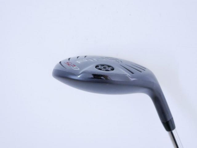 Fairway Wood : Ping : ไม้กระเทย Ping G25 Loft 17 ก้านเหล็ก NS Pro Hybrid Flex S