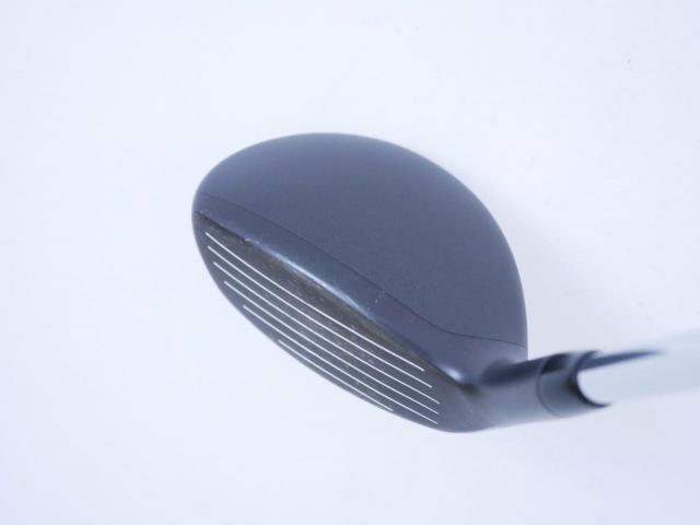 Fairway Wood : Ping : ไม้กระเทย Ping G25 Loft 17 ก้านเหล็ก NS Pro Hybrid Flex S