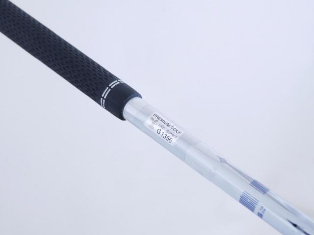 Fairway Wood : Ping : ไม้กระเทย Ping G25 Loft 17 ก้านเหล็ก NS Pro Hybrid Flex S