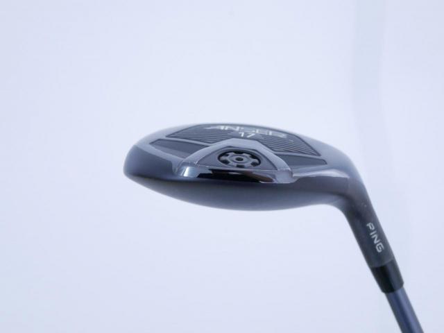 Fairway Wood : Ping : ไม้กระเทย Ping Anser Loft 17 Flex R
