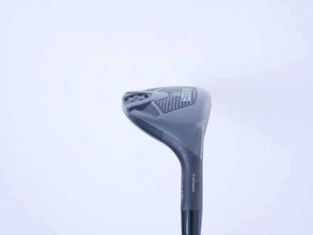 Fairway Wood : Ping : ไม้กระเทย Ping Anser Loft 17 Flex R