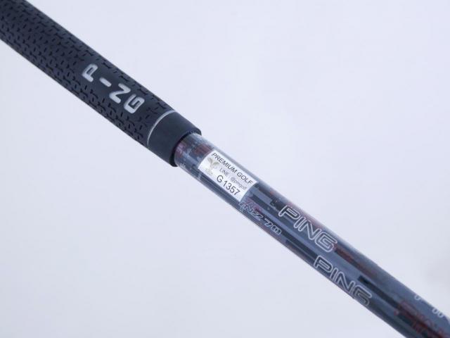 Fairway Wood : Ping : ไม้กระเทย Ping Anser Loft 17 Flex R