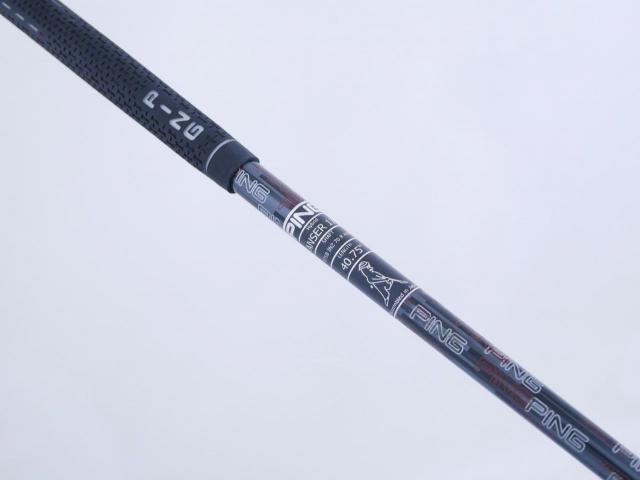 Fairway Wood : Ping : ไม้กระเทย Ping Anser Loft 17 Flex R