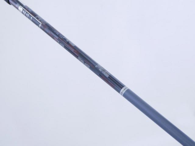 Fairway Wood : Ping : ไม้กระเทย Ping Anser Loft 17 Flex R