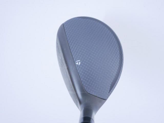 Fairway Wood : Taylormade : ไม้กระเทย Taylormade Qi35 MAX Rescue (รุ่นล่าสุด ออกปี 2025) Loft 27 ก้าน Fujikura Air Speeder 60 Flex S