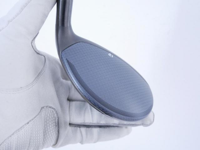 Fairway Wood : Taylormade : ไม้กระเทย Taylormade Qi35 MAX Rescue (รุ่นล่าสุด ออกปี 2025) Loft 27 ก้าน Mitsubishi Diamana TM60 Flex S