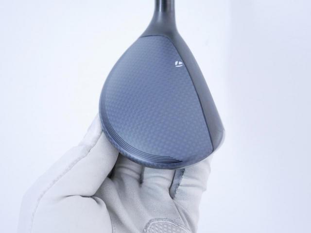 Fairway Wood : Taylormade : ไม้กระเทย Taylormade Qi35 MAX Rescue (รุ่นล่าสุด ออกปี 2025) Loft 27 ก้าน Mitsubishi Diamana TM60 Flex S