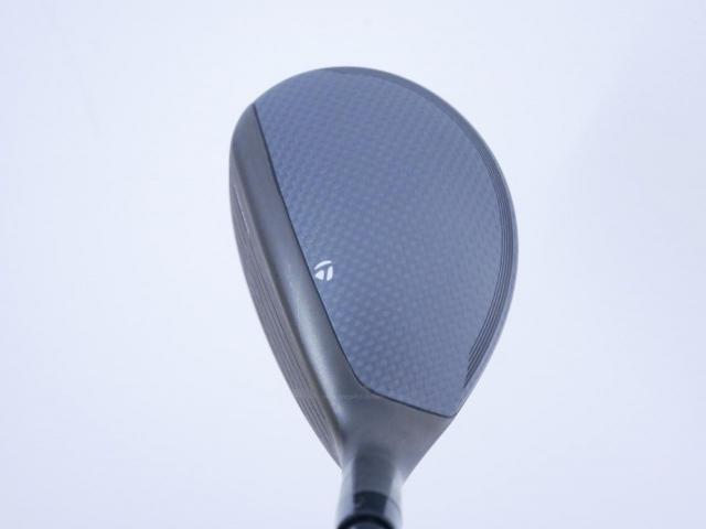 Fairway Wood : Taylormade : ไม้กระเทย Taylormade Qi35 MAX Rescue (รุ่นล่าสุด ออกปี 2025) Loft 27 ก้าน Mitsubishi Diamana TM60 Flex S