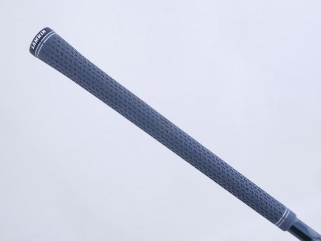 Fairway Wood : Taylormade : ไม้กระเทย Taylormade Qi35 MAX Rescue (รุ่นล่าสุด ออกปี 2025) Loft 27 ก้าน Mitsubishi Diamana TM60 Flex S