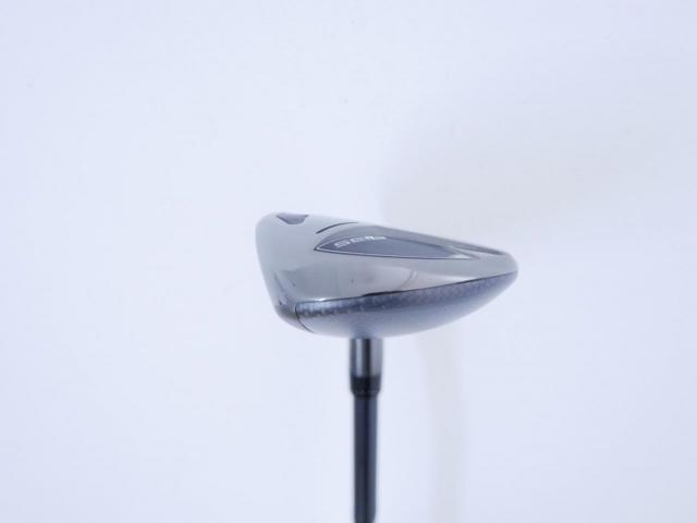 Fairway Wood : Taylormade : ไม้กระเทย Taylormade Qi35 MAX Rescue (รุ่นล่าสุด ออกปี 2025) Loft 31 ก้าน Mitsubishi Diamana TM60 Flex R