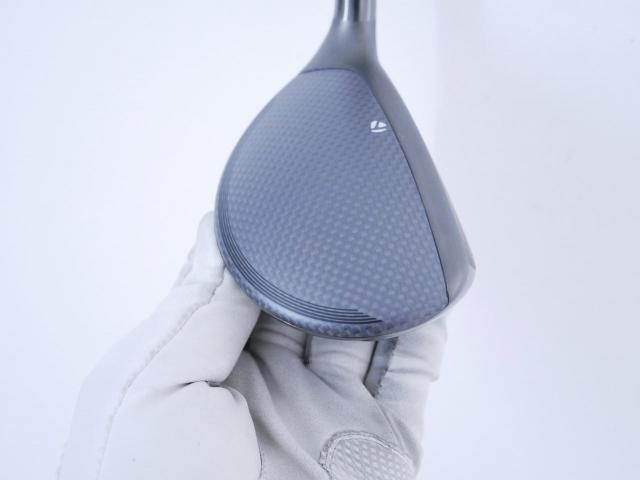 Fairway Wood : Taylormade : ไม้กระเทย Taylormade Qi35 MAX Rescue (รุ่นล่าสุด ออกปี 2025) Loft 31 ก้าน Mitsubishi Diamana TM60 Flex R