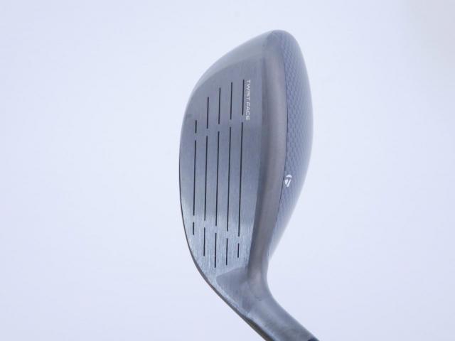 Fairway Wood : Taylormade : ไม้กระเทย Taylormade Qi35 MAX Rescue (รุ่นล่าสุด ออกปี 2025) Loft 31 ก้าน Mitsubishi Diamana TM60 Flex R