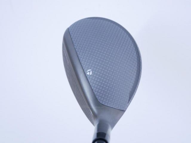 Fairway Wood : Taylormade : ไม้กระเทย Taylormade Qi35 MAX Rescue (รุ่นล่าสุด ออกปี 2025) Loft 31 ก้าน Mitsubishi Diamana TM60 Flex R