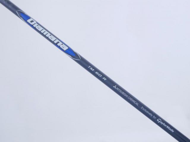 Fairway Wood : Taylormade : ไม้กระเทย Taylormade Qi35 MAX Rescue (รุ่นล่าสุด ออกปี 2025) Loft 31 ก้าน Mitsubishi Diamana TM60 Flex R