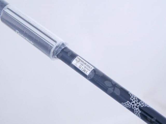 Fairway Wood : Taylormade : ไม้กระเทย Taylormade Qi35 MAX Rescue (รุ่นล่าสุด ออกปี 2025) Loft 31 ก้าน Mitsubishi Diamana TM60 Flex R