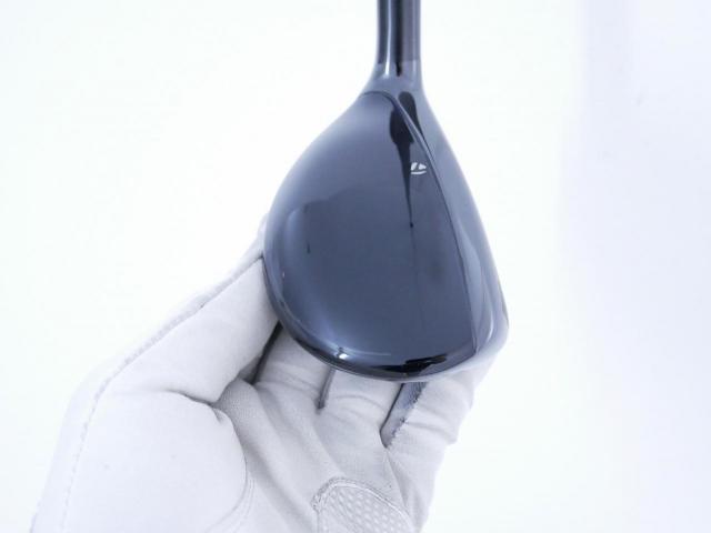 Fairway Wood : Taylormade : ไม้กระเทย Taylormade Qi10 Rescue (ออกปี 2024) Loft 22 ก้าน Mitsubishi Diamana TM60 Flex S