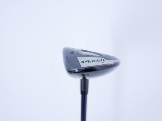 Fairway Wood : Taylormade : ไม้กระเทย Taylormade Qi10 Rescue (ออกปี 2024) Loft 22 ก้าน Mitsubishi Diamana TM60 Flex S