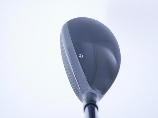 Fairway Wood : Taylormade : ไม้กระเทย Taylormade Qi10 Rescue (ออกปี 2024) Loft 22 ก้าน Mitsubishi Diamana TM60 Flex S