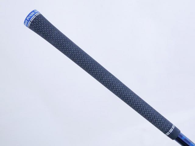 Fairway Wood : Taylormade : ไม้กระเทย Taylormade Qi10 Rescue (ออกปี 2024) Loft 22 ก้าน Mitsubishi Diamana TM60 Flex S