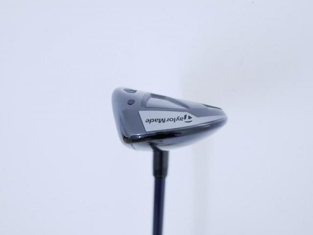 Fairway Wood : Taylormade : ไม้กระเทย Taylormade Qi10 Rescue (ออกปี 2024) Loft 25 ก้าน Mitsubishi Diamana TM60 Flex S