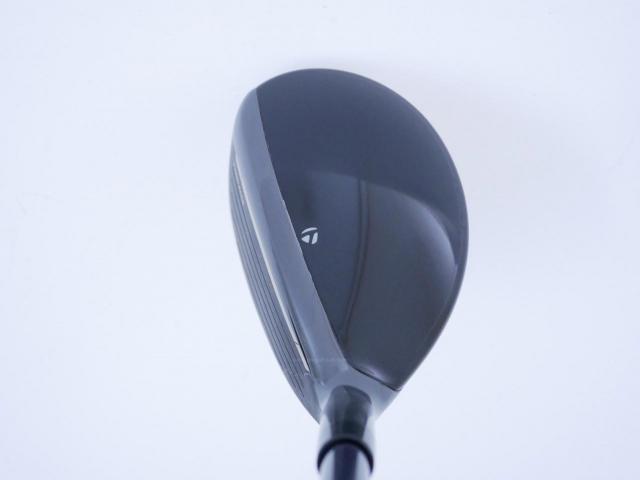 Fairway Wood : Taylormade : ไม้กระเทย Taylormade Qi10 Rescue (ออกปี 2024) Loft 25 ก้าน Mitsubishi Diamana TM60 Flex S