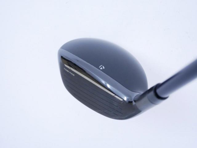 Fairway Wood : Taylormade : ไม้กระเทย Taylormade Qi10 Rescue (ออกปี 2024) Loft 25 ก้าน Mitsubishi Diamana TM60 Flex S