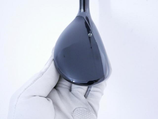 Fairway Wood : Taylormade : ไม้กระเทย Taylormade Qi10 Rescue (ออกปี 2024) Loft 25 ก้าน Mitsubishi Diamana TM60 Flex S