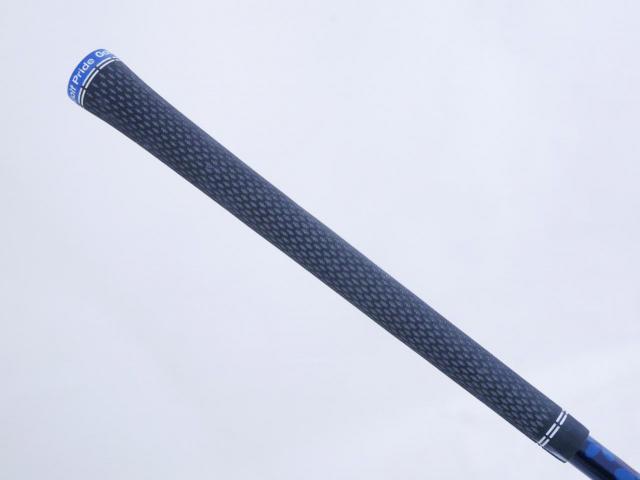 Fairway Wood : Taylormade : ไม้กระเทย Taylormade Qi10 Rescue (ออกปี 2024) Loft 25 ก้าน Mitsubishi Diamana TM60 Flex S