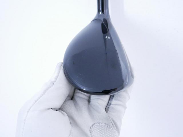 Lady club : All : ไม้กระเทย Taylormade Qi10 MAX Rescue (ออกปี 2024) Loft 27 ก้าน Mitsubishi ELDIO TM40 Flex L