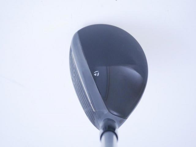 Lady club : All : ไม้กระเทย Taylormade Qi10 MAX Rescue (ออกปี 2024) Loft 27 ก้าน Mitsubishi ELDIO TM40 Flex L